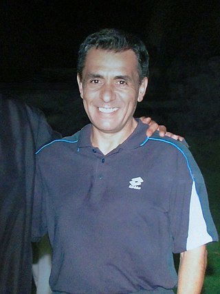 <span class="mw-page-title-main">Gezim Ljalja</span> Association football player