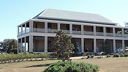 Glengallan Homestead, 2015.jpg