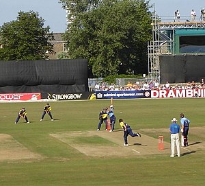 Gloucestershire County Cricket Club