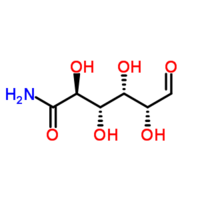 Immagine illustrativa dell'articolo Glucuronamide