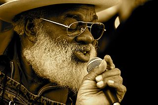 <span class="mw-page-title-main">Grandpa Elliott</span> New Orleans street-musician (1944–2022)