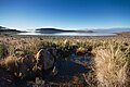 Great Lake, Central Highlands, Tasmania Camera data * Camera Canon EOS 400D * Lens Sigma 10-20mm F4-5.6 EX DC HSM * Filter Circular Polarizer * Focal length 10 mm * Aperture f/7 * Exposure time 1/40, 1/160, 1/320 s * Sensivity ISO 400