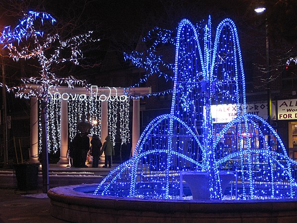 Parts of the film were shot in Greektown, Toronto