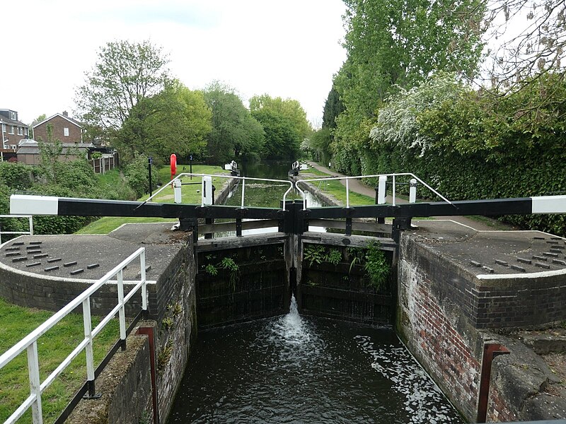 File:Greens Lock.jpg