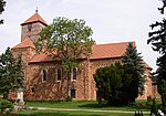 Dorfkirche Großwulkow