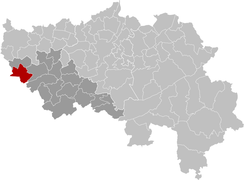 File:Héron Liège Belgium Map.svg
