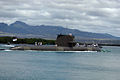 HMAS Waller (SSG 75)