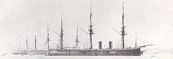 HMS Hercules