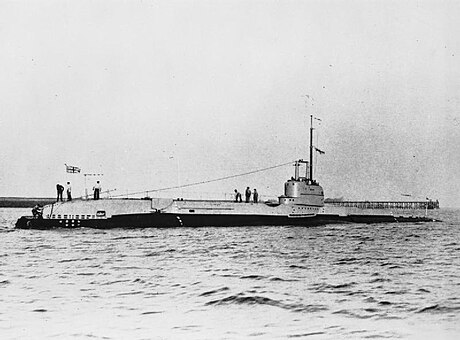 HMS Shark (54S)