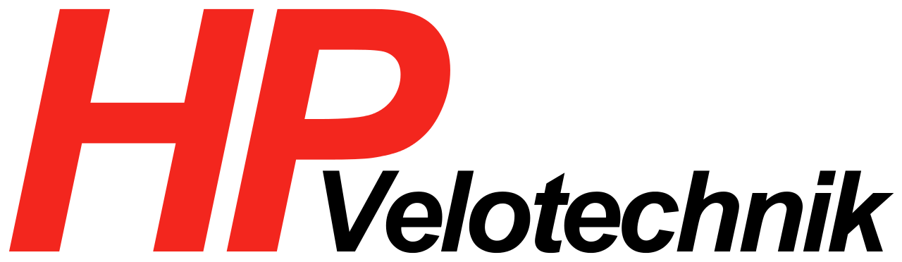 Image result for hp velotechnik logo