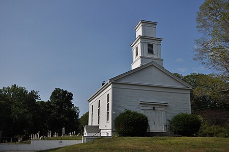 HadlymeCT HadlymeCongregationalChurch