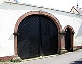 Mill on the Modenbach