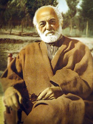 <span class="mw-page-title-main">Hossein Agha Malek</span>