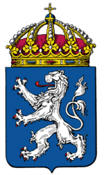 Escudo de Halland