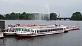 * Nomination Ships on the Binnenalster, Hamburg, Germany --XRay 05:03, 16 July 2016 (UTC) * Promotion Good quality. --Poco a poco 07:11, 16 July 2016 (UTC)