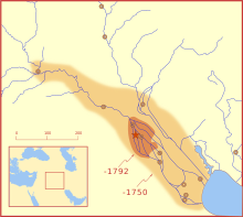 Mezopotamijos prekybos sistema - Senovės senojo pasaulio prekybos sistemos