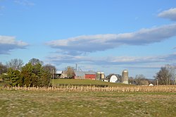 Hampstead Pertanian Arkeologi District.jpg