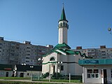 «Хәмзә-Хажи» мәсете