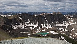 Handies Peak