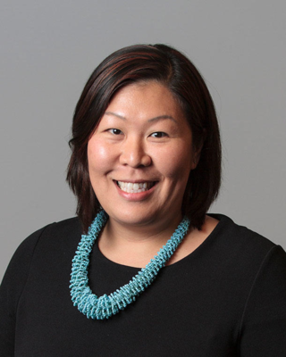<span class="mw-page-title-main">Hannah P. Yang</span> American cancer epidemiologist