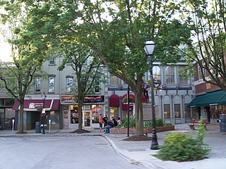 <span class="mw-page-title-main">Hanover, Pennsylvania</span> Borough in Pennsylvania, United States