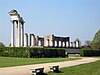 Xanten archeological park