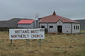 Methodist Church Of Great Britain