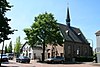 Nederlands hervormde kerk