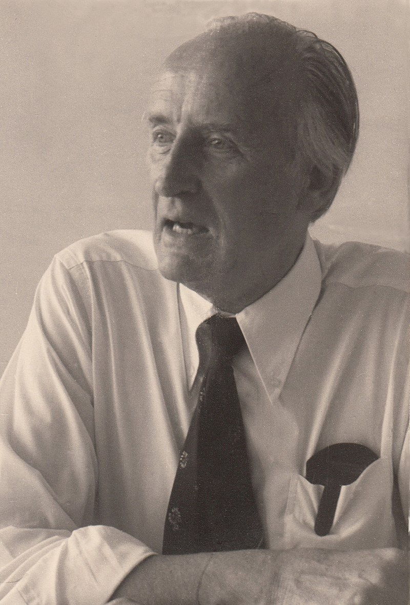 Helmut Gröttrup (1977)