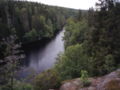 Miniatura para Parque nacional de Helvetinjärvi