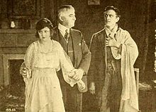 А вот и невеста (1919) - 3.jpg