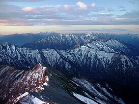 Sierra japonesa - Wikipedia, la enciclopedia libre