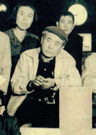 <span class="mw-page-title-main">Hideo Sekigawa</span> Japanese film director