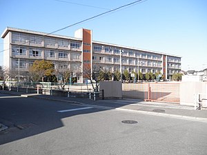 加古川市: 概要, 地理, 人口