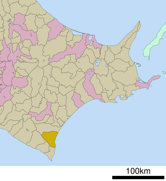 File:Hiroo in Hokkaido Prefecture Ja.svg