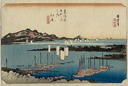Hiroshige-53-Stations-Hoeido-19-Eijiri-MFA-01.jpg