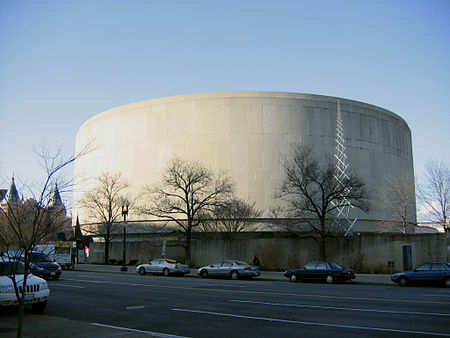 Hirshhorn Museum