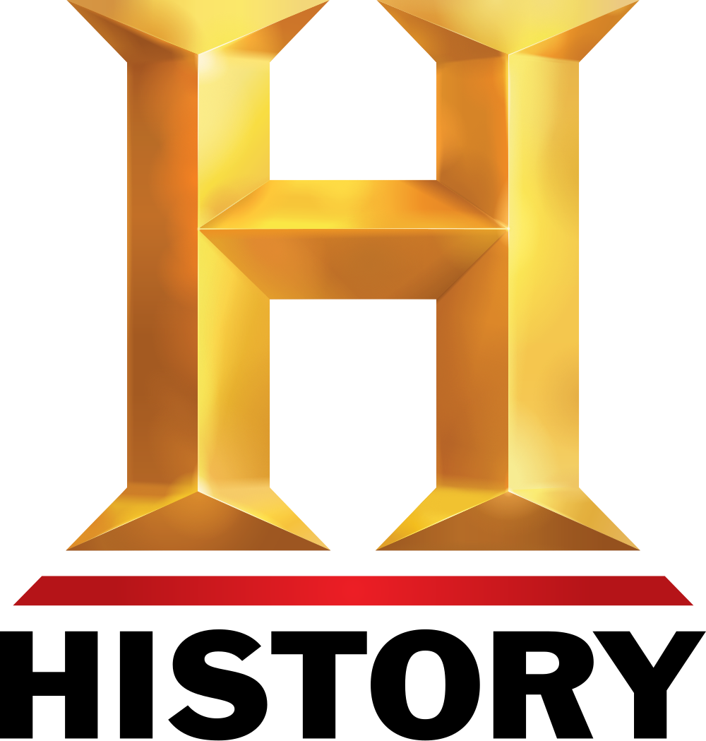 Image result for history channel logo