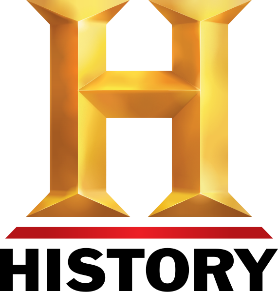 File:History Logo.svg