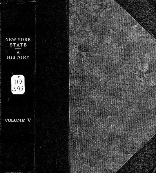 File:History of New York State, 1523-1927 (1927), Volume 5 (miua.1262471.0005.001).pdf