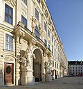 Thumbnail for File:Hofburg Reichskanzleitrakt 5.jpg