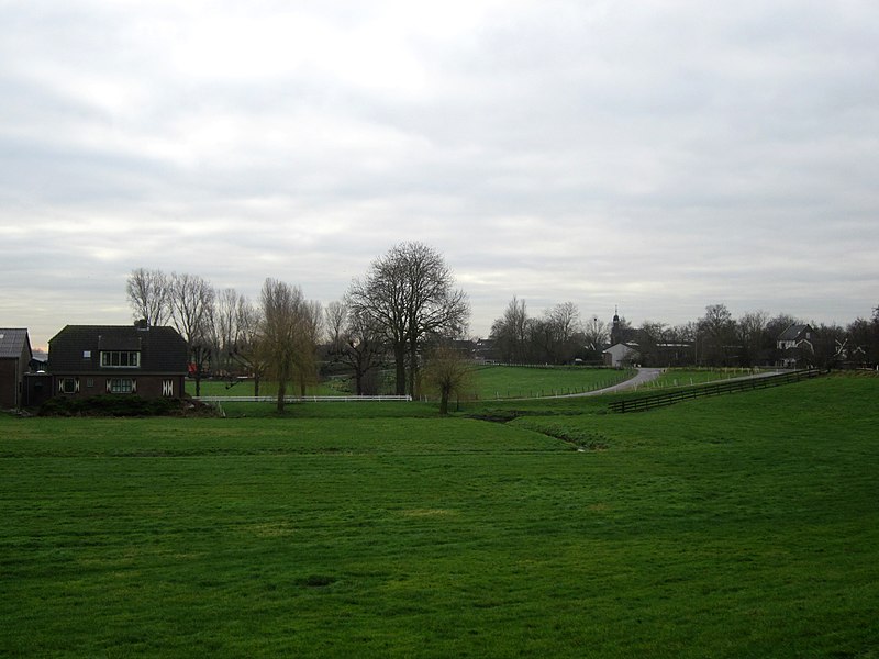 File:Hogedijk, Aarlanderveen, Netherlands - panoramio (1).jpg