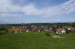 Hohenweiler – Veduta
