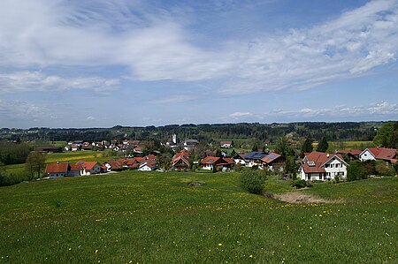 Hohenweiler 