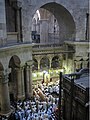 "Holy_sepulchre_Anastasis.jpg" by User:Donatus