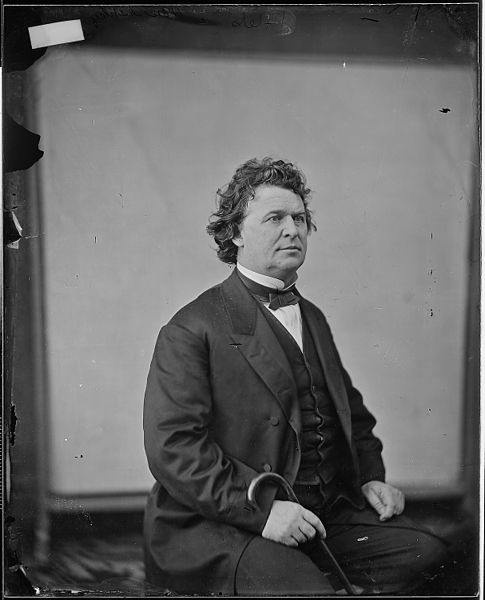 File:Hon. James M. Ashley, Ohio - NARA - 525492.jpg