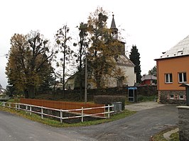 Horní Životice, kostel sv. Mikuláše.jpg