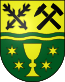 Escudo de Horní Krupá