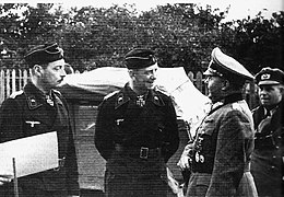 Hube, Sieckenius, Strachwitz.jpg