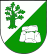 Coat of arms of Husby